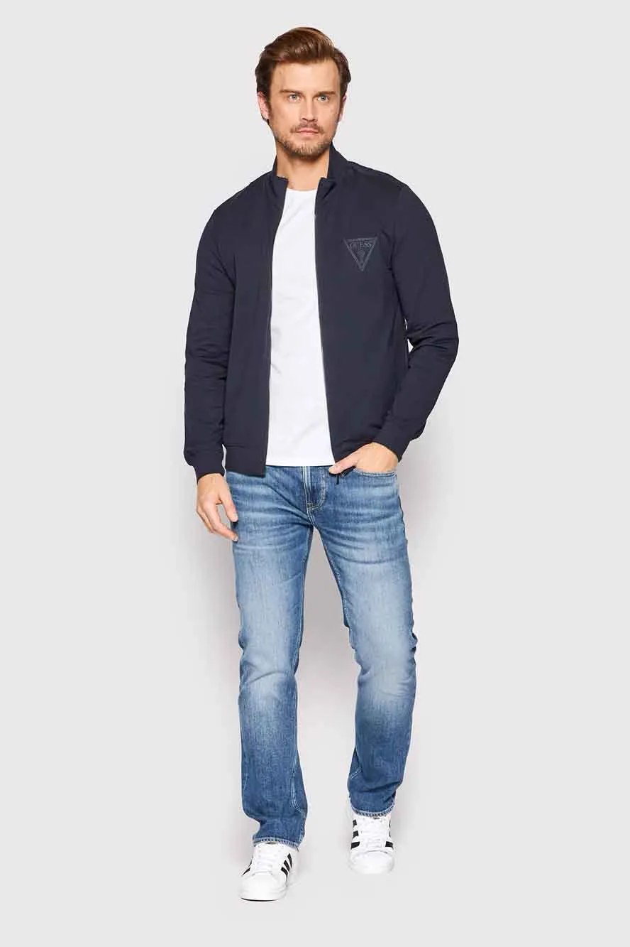 Chaqueta para hombre de Guess Jeans – M2YQ80K6ZS1