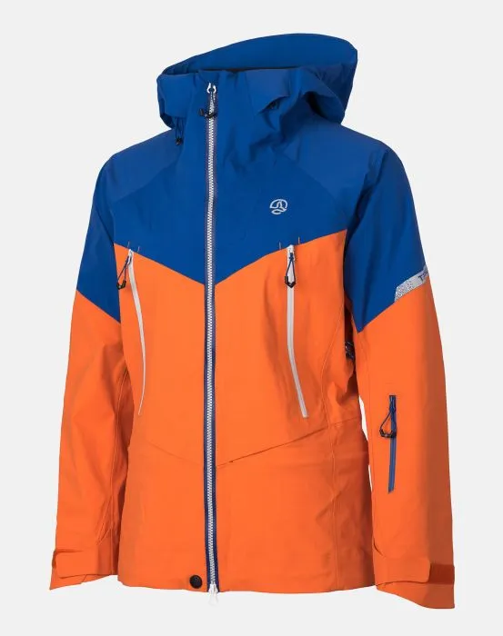 CHAQUETA RAKAPOSHI JKT W