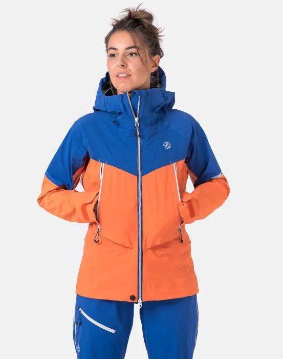 CHAQUETA RAKAPOSHI JKT W