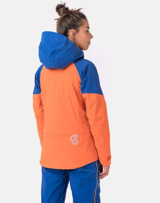 CHAQUETA RAKAPOSHI JKT W