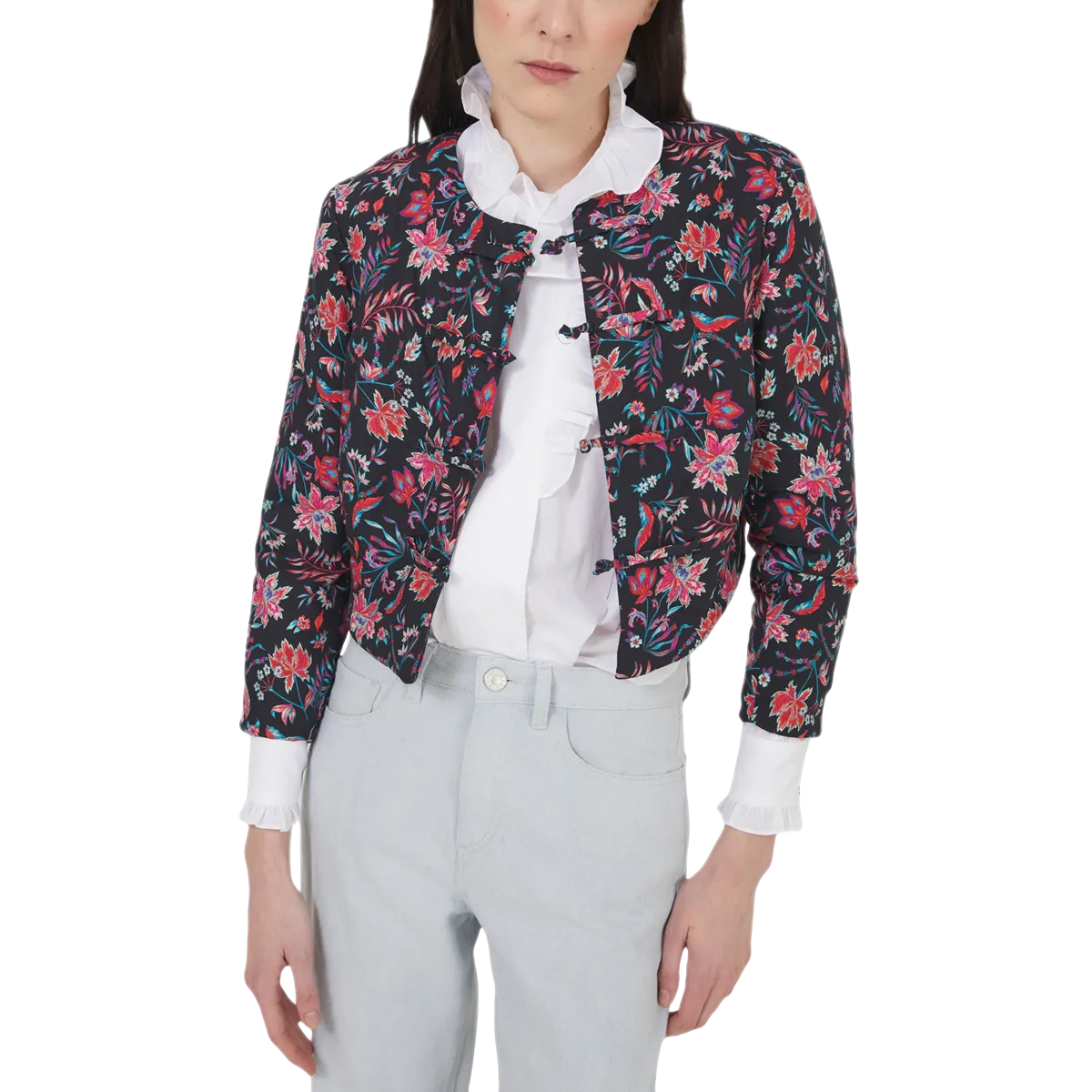 Chaqueta Seul Provenza