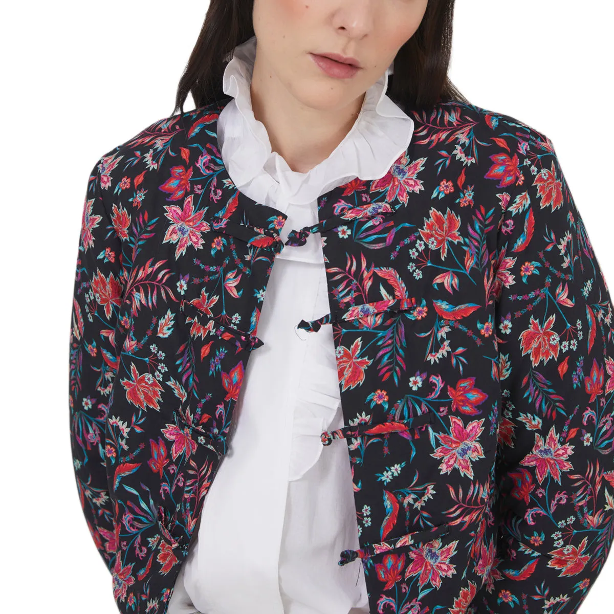 Chaqueta Seul Provenza