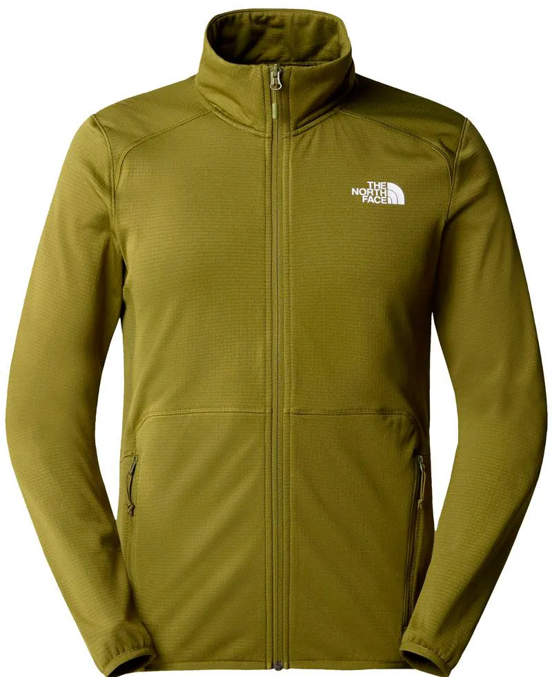 Chaqueta the north face Quest Fz Jacket