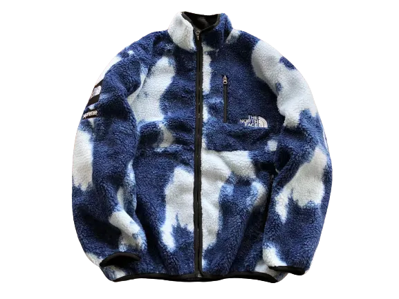 Chaqueta TNF x Sup «Snow»