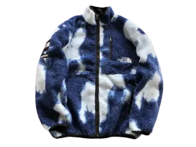 Chaqueta TNF x Sup «Snow»