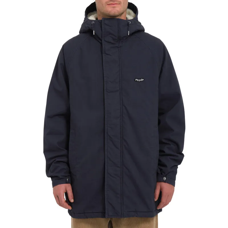 Chaqueta Volcom: VoLSter II Jacket (Navy)