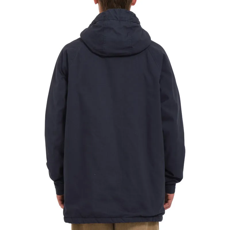 Chaqueta Volcom: VoLSter II Jacket (Navy)