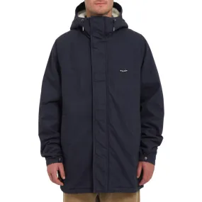 Chaqueta Volcom: VoLSter II Jacket (Navy)