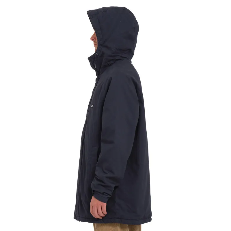 Chaqueta Volcom: VoLSter II Jacket (Navy)