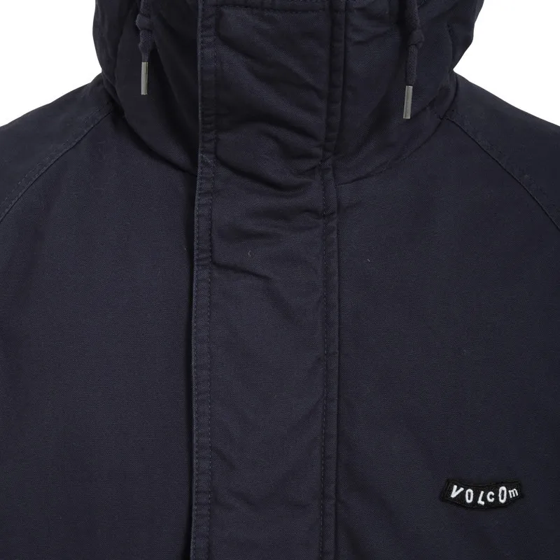 Chaqueta Volcom: VoLSter II Jacket (Navy)