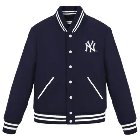 Chaqueta Yankees Serif Varsity