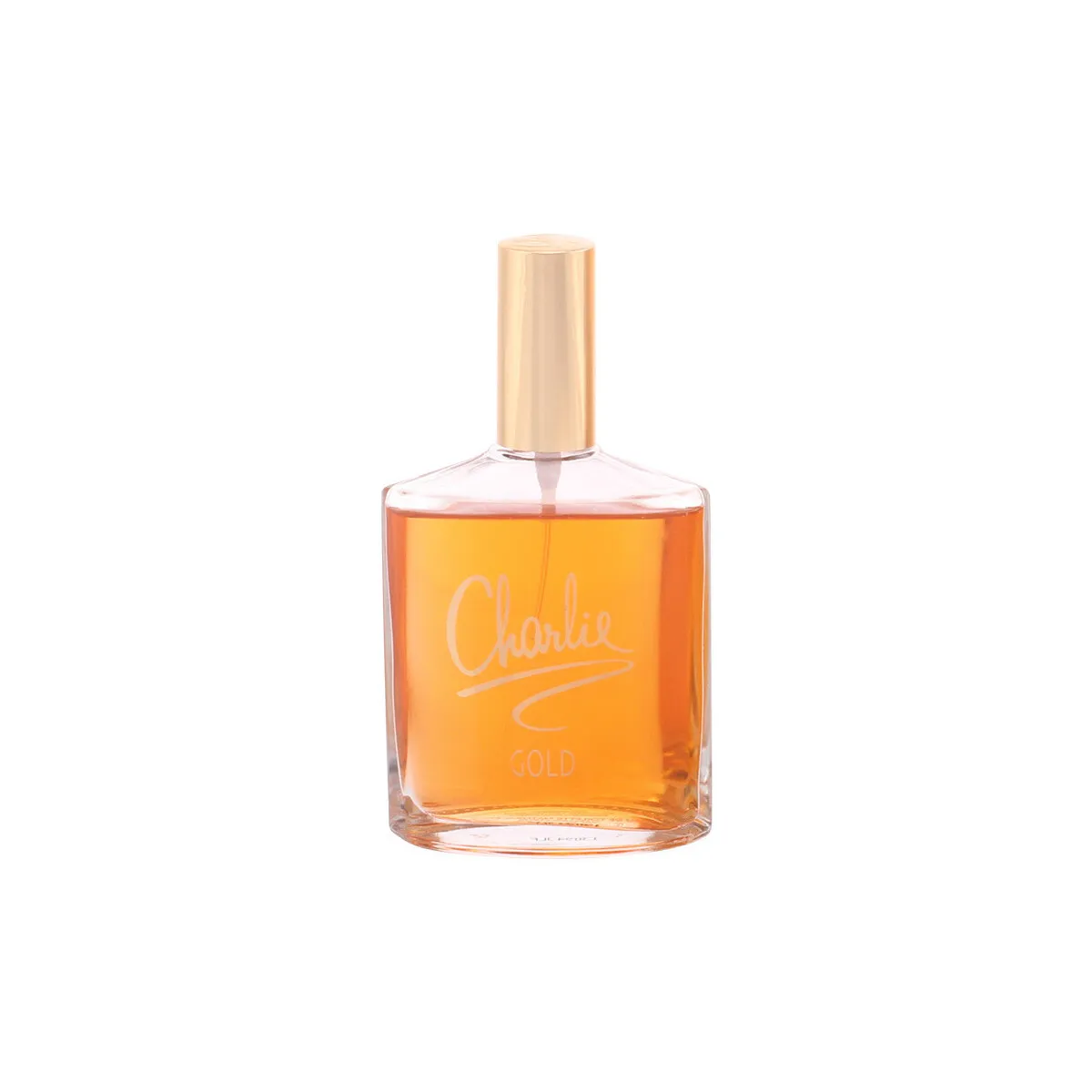 Charlie Gold Eau De Toilette Vaporizador