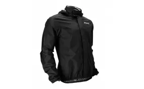 Chubasquero Acerbis X-Dry Negro |0024712.090|