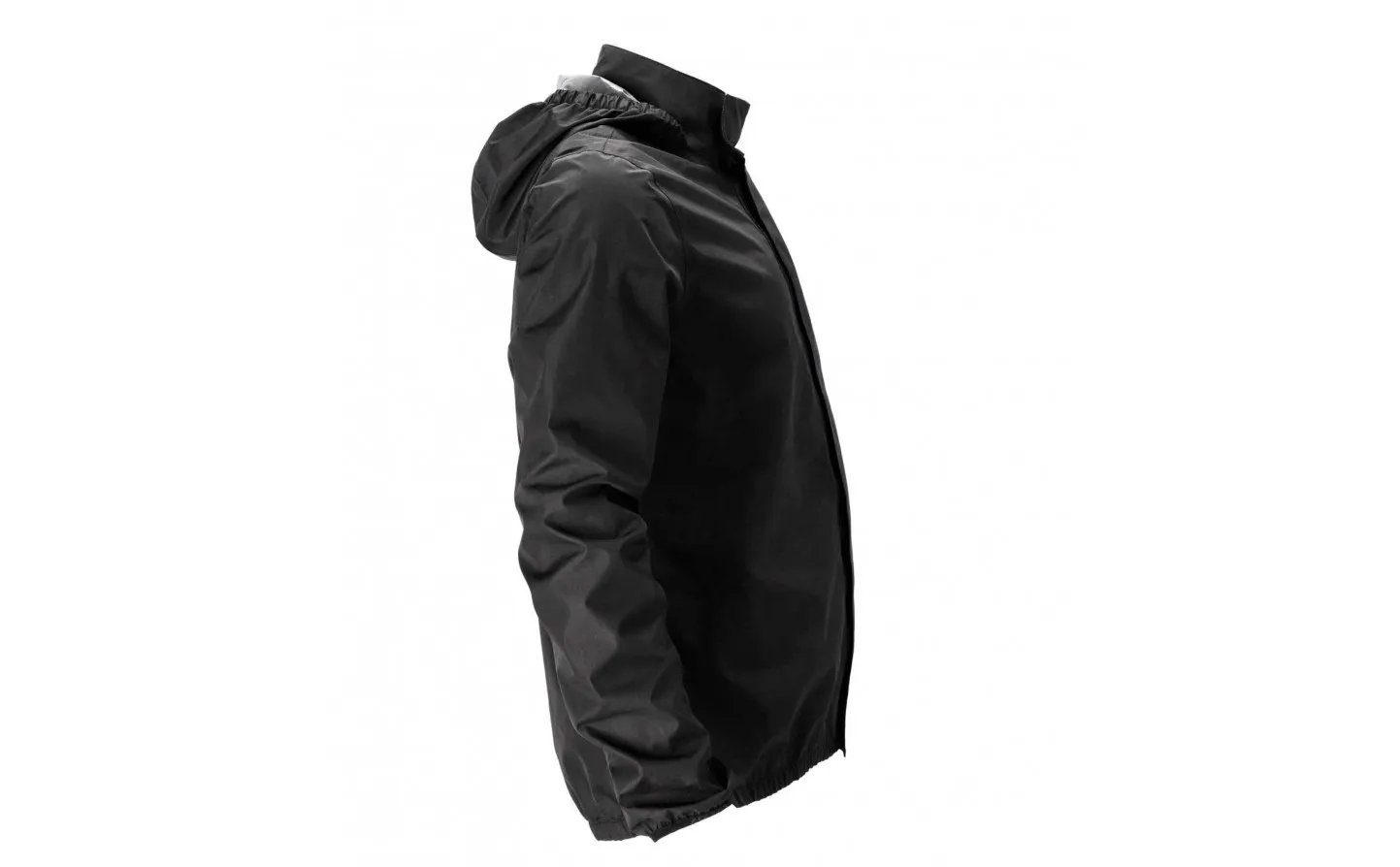 Chubasquero Acerbis X-Dry Negro |0024712.090|