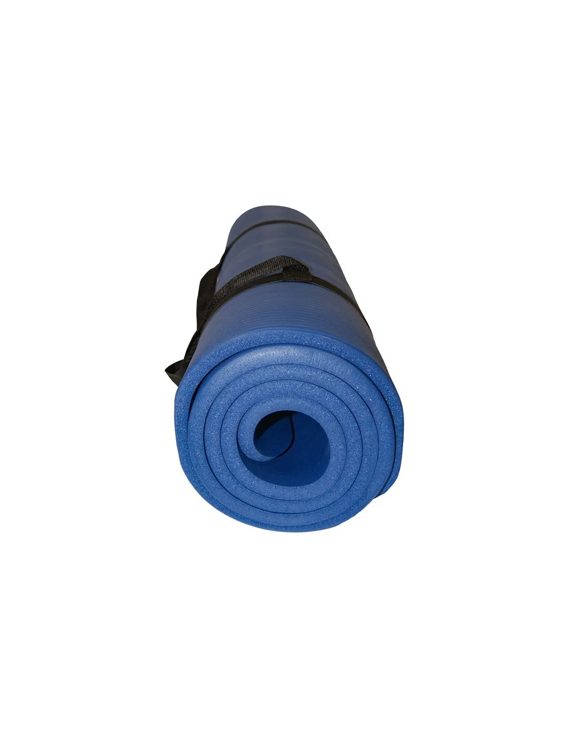 Colchoneta de Pilates Joluvi Azul