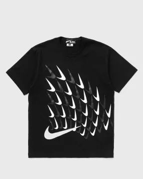 Comme des Garçons Black X Nike T-Shirt