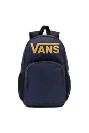 Complementos Mochila Vans alumni pack marino vn0a7udsyp71