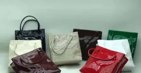 Compra bolsos de mujer al por mayor con diferentes colores y modelos.