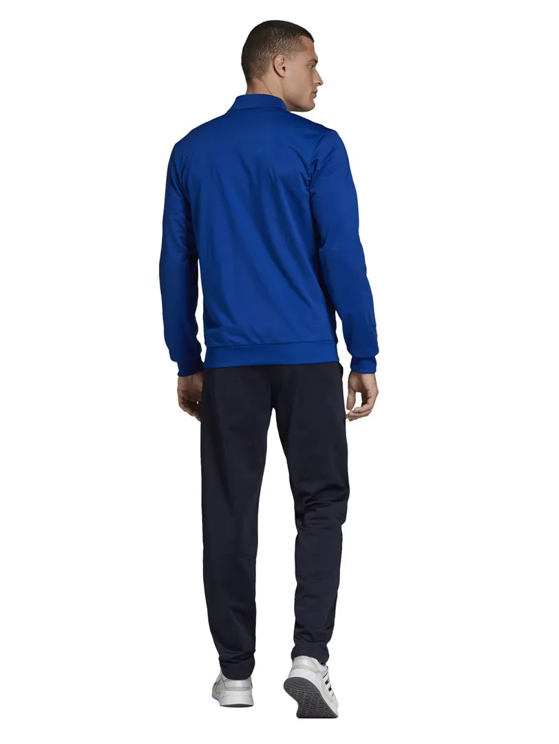 Conjunto Adidas Mts Basics Para Hombre