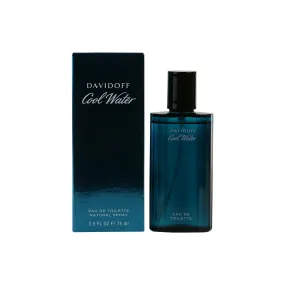 Cool Water Eau De Toilette Vaporizador