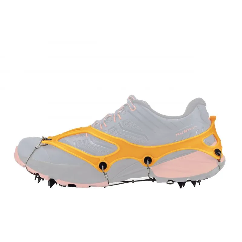 Crampones Nortec TRAIL 2.1 (naranja)