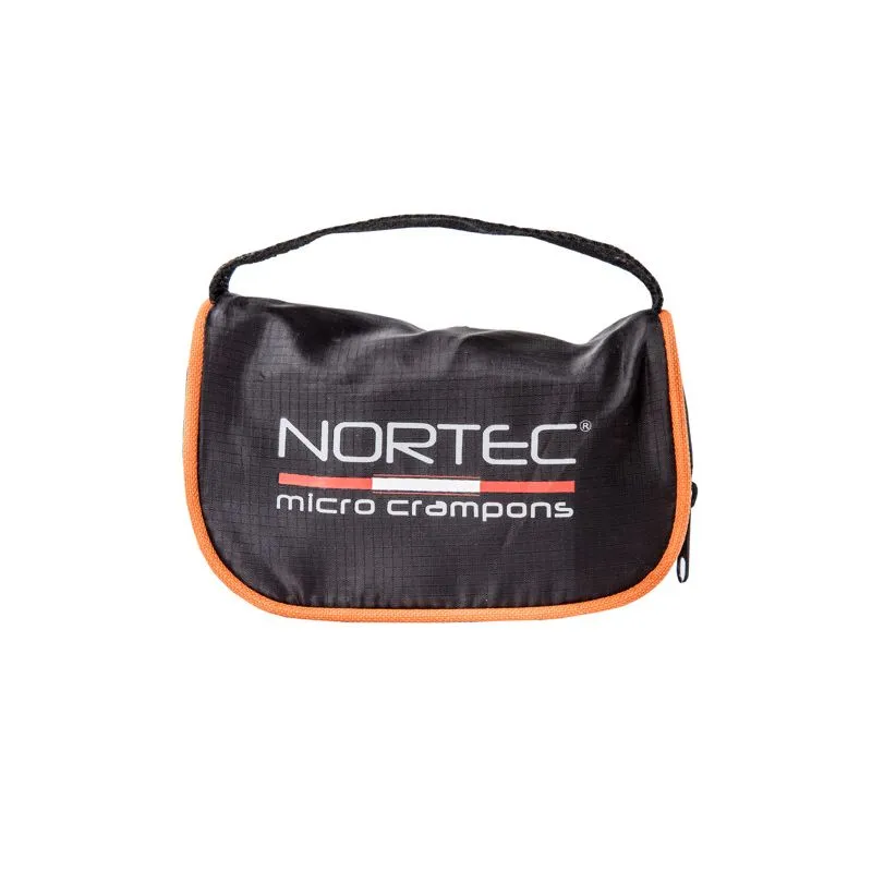 Crampones Nortec TRAIL 2.1 (naranja)