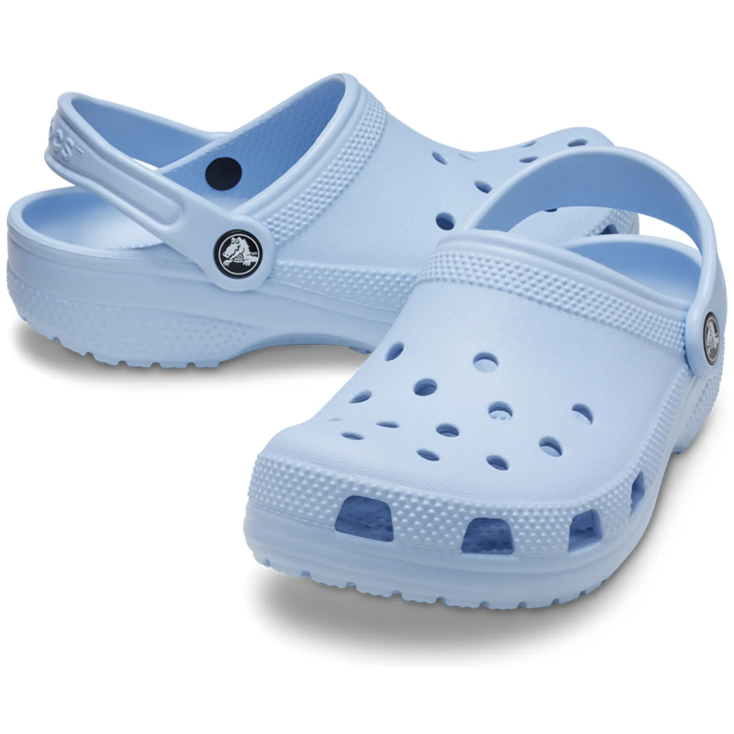 Crocs Classic Kids - Azul