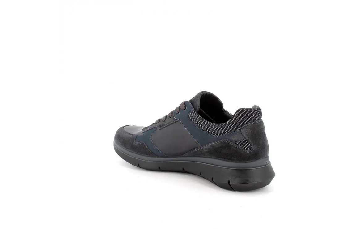 DEPORTIVAS GORE-TEX DE CABALLERO AZUL OSCURO 4616122 IGI&CO