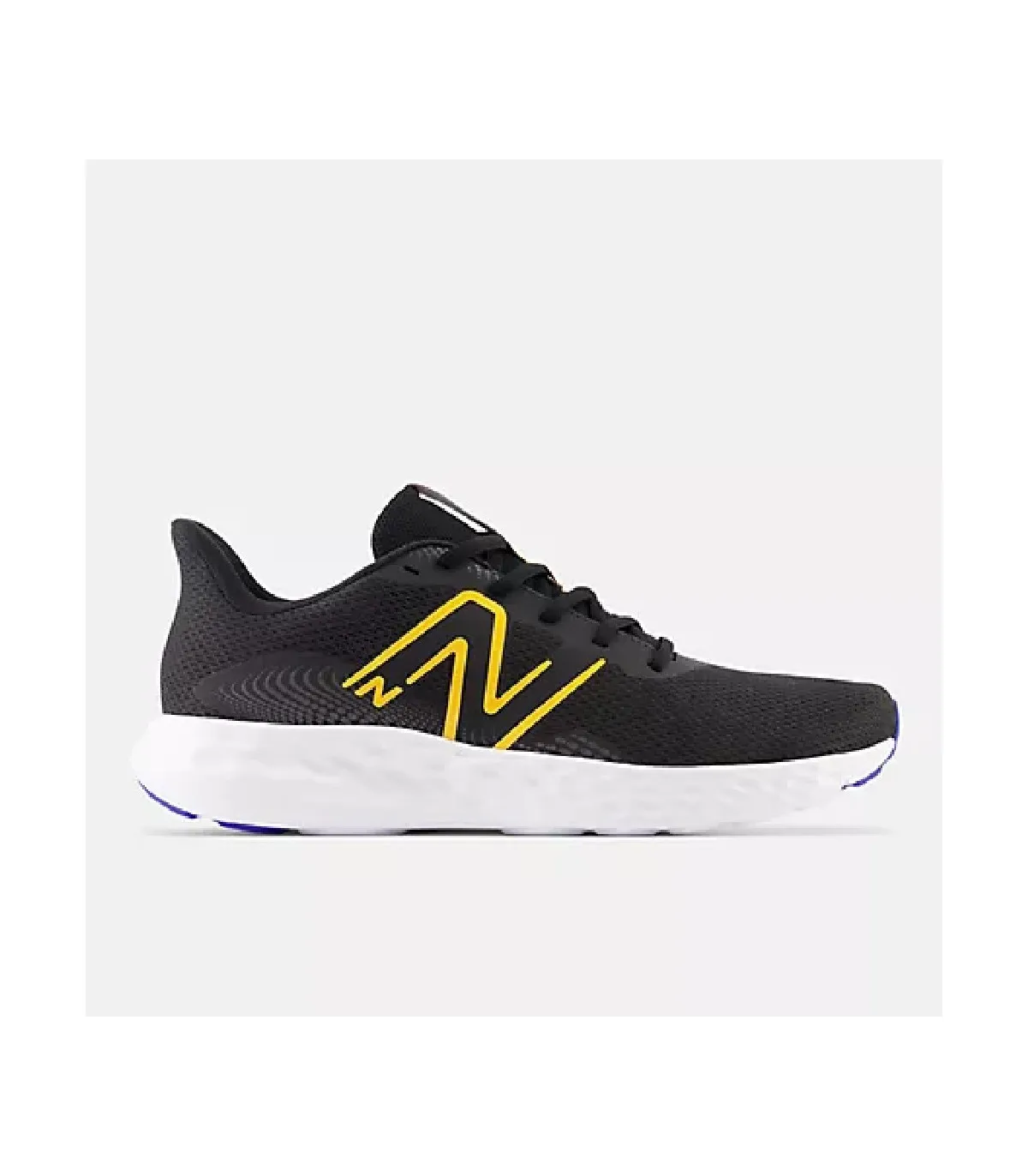 DEPORTIVOS RUNNING HOMBRE NEW BALANCE M411CB3