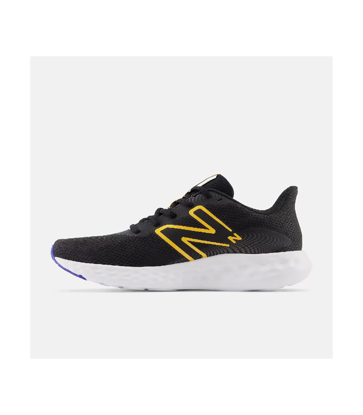 DEPORTIVOS RUNNING HOMBRE NEW BALANCE M411CB3