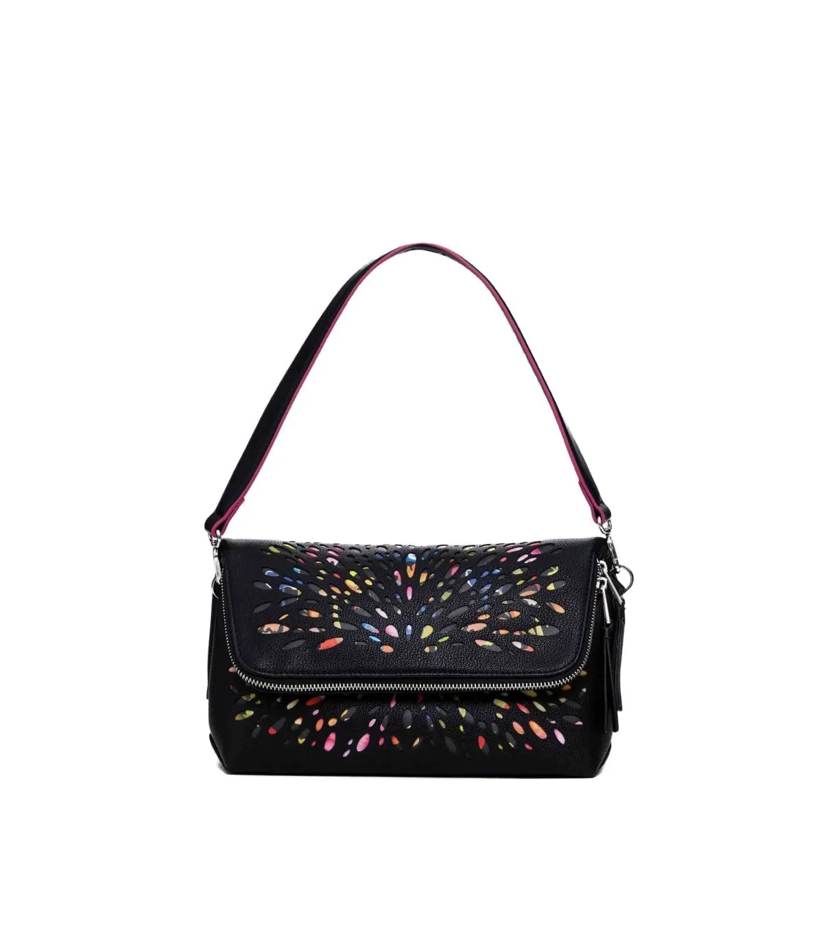 Desigual Blackwell Venecia Bolso Mujer