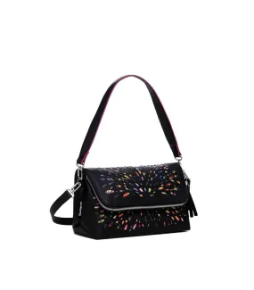 Desigual Blackwell Venecia Bolso Mujer