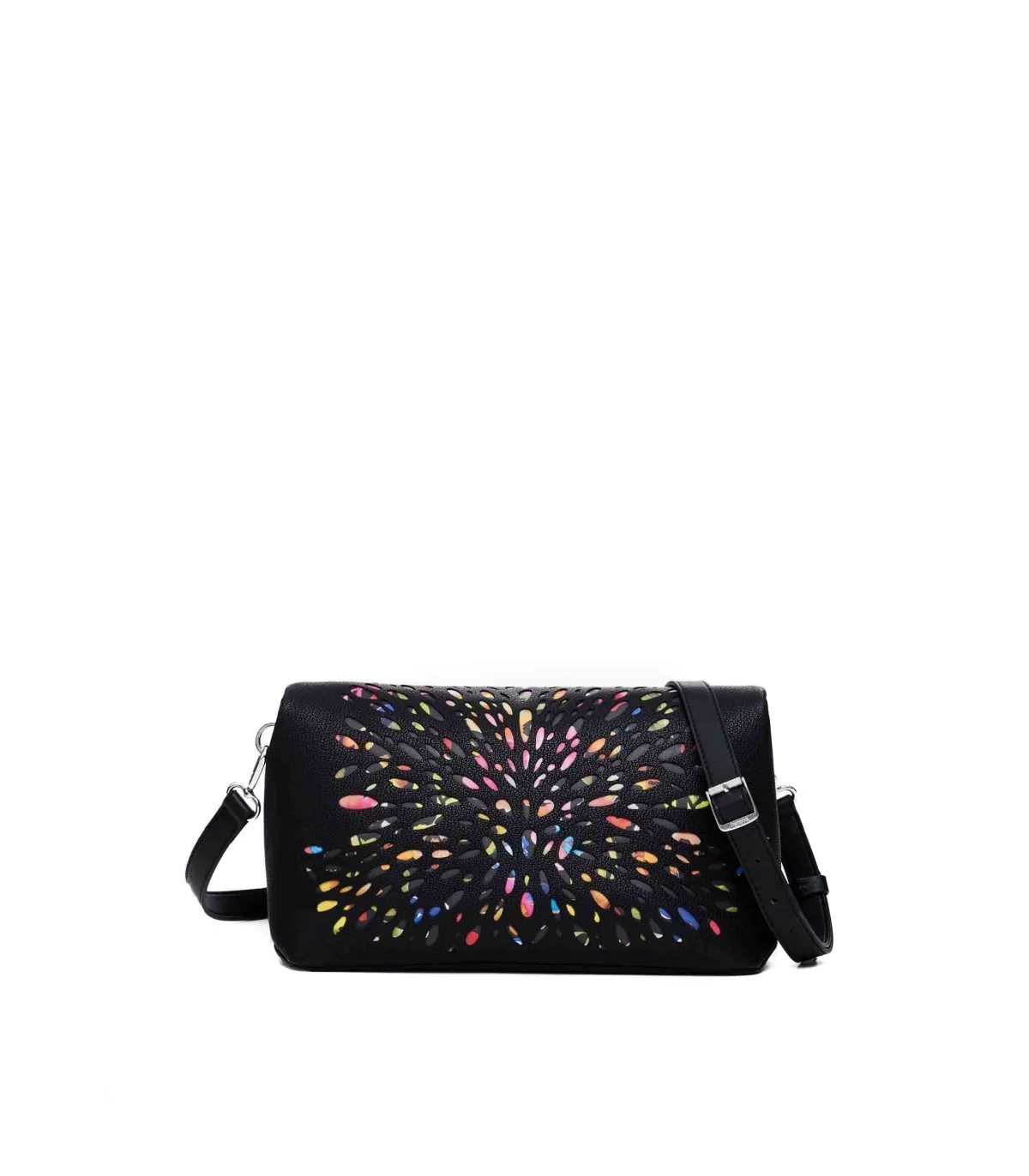 Desigual Blackwell Venecia Bolso Mujer