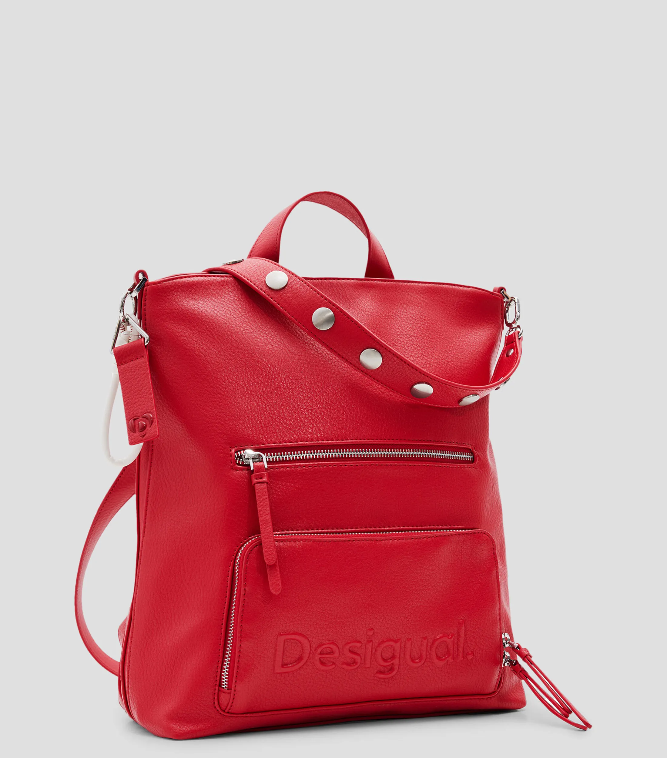 Desigual Bolso Backpack Mujer