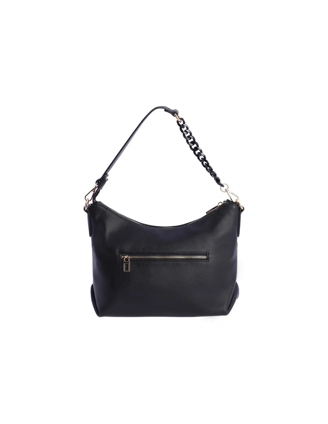 DON ALGODON BOLSO BANDOLERA COLOR NEGRO 0QI7850001