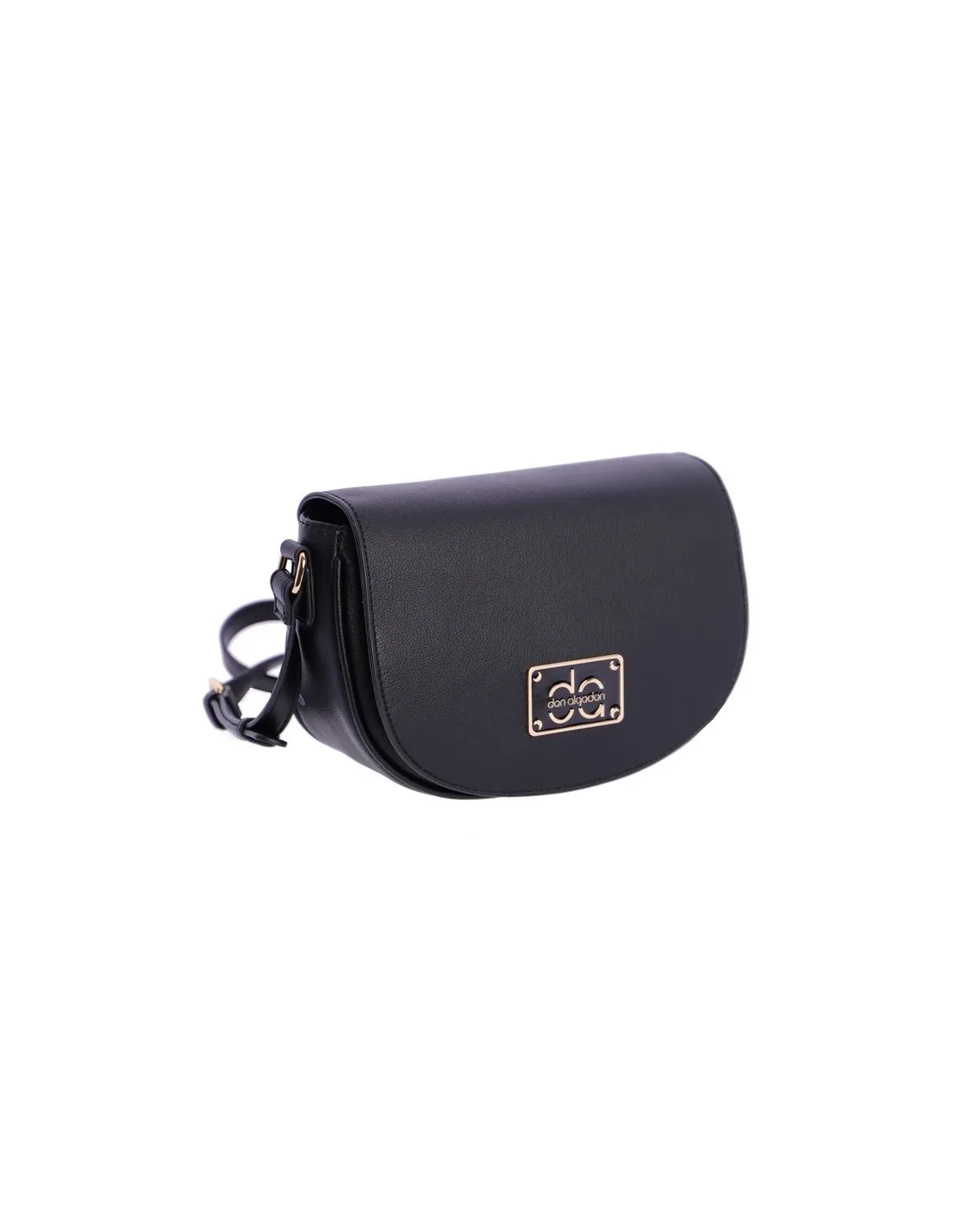 DON ALGODON BOLSO BANDOLERA COLOR NEGRO 0QI7851001