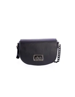 DON ALGODON BOLSO BANDOLERA COLOR NEGRO 0QI7851001