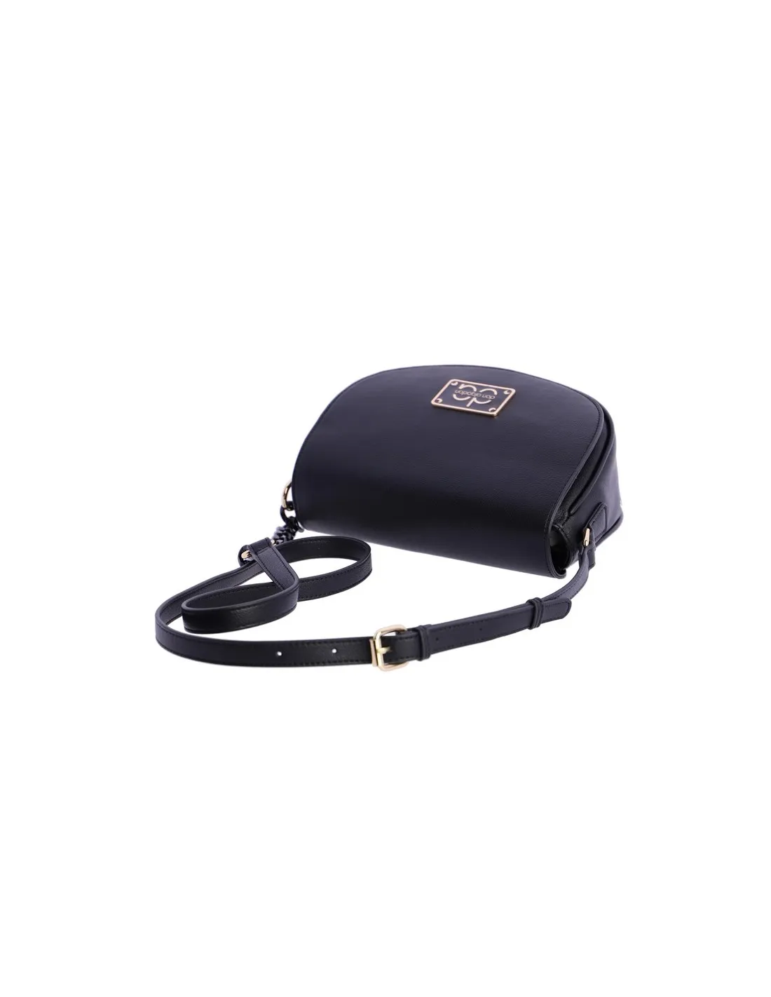 DON ALGODON BOLSO BANDOLERA COLOR NEGRO 0QI7851001