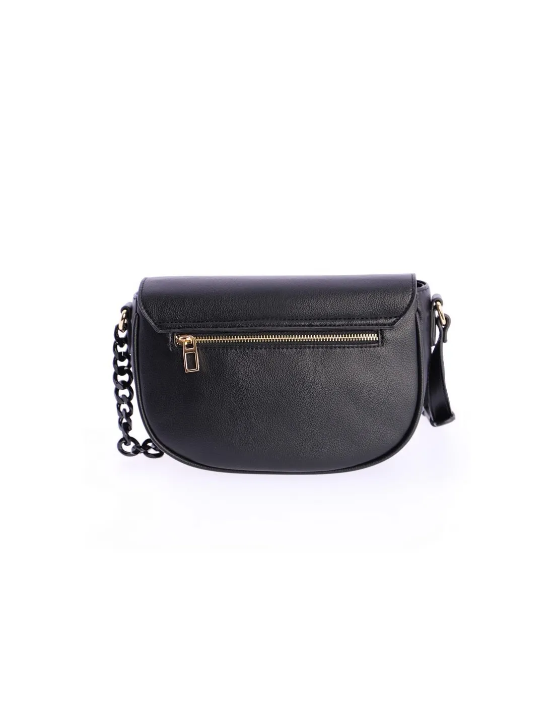 DON ALGODON BOLSO BANDOLERA COLOR NEGRO 0QI7851001