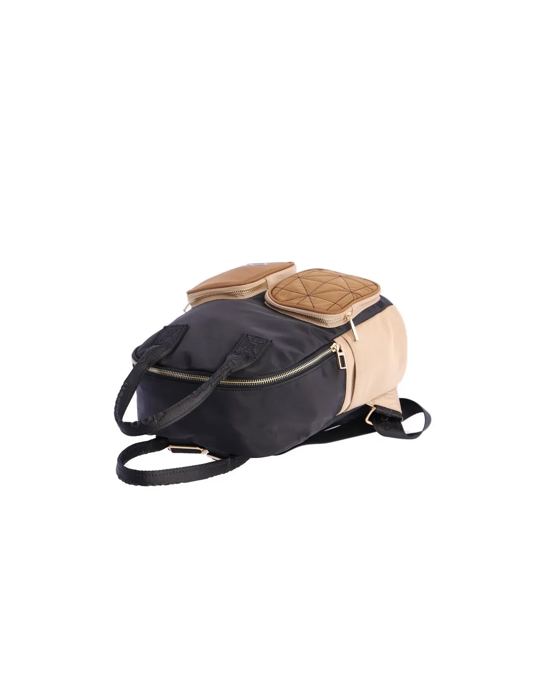 DON ALGODON BOLSO MOCHILA COLOR NEGRO 0QI7846001