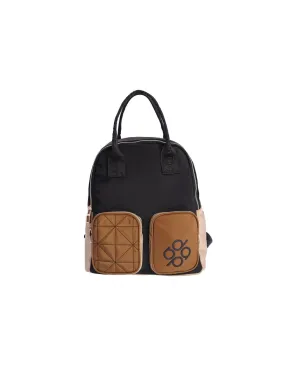 DON ALGODON BOLSO MOCHILA COLOR NEGRO 0QI7846001