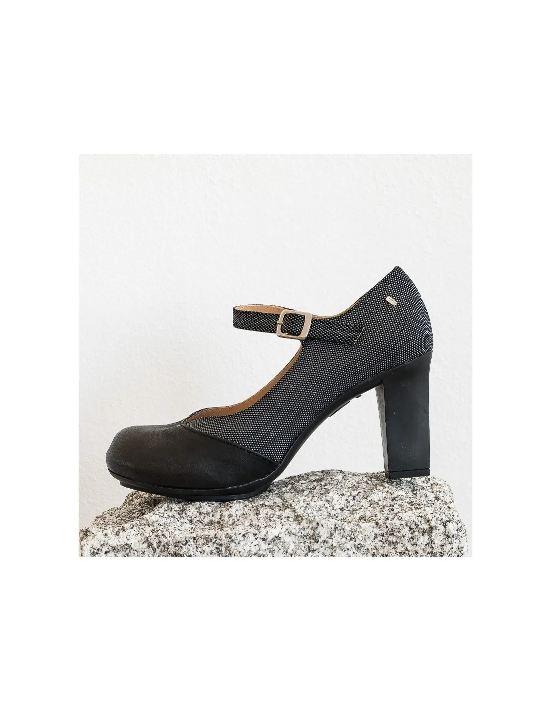 DYSFUNTIONAL RAISE, zapato mujer de tacón