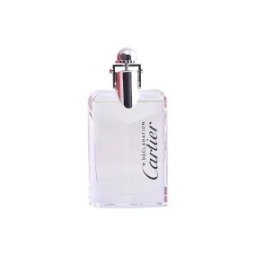 Déclaration Eau De Toilette Vaporizador