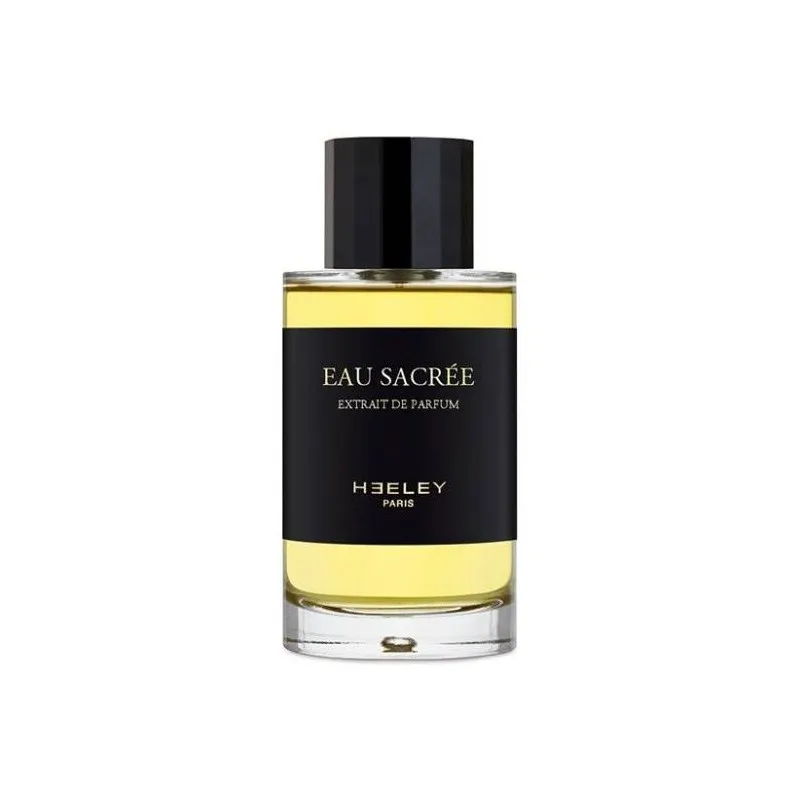 Eau Sacrée