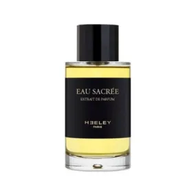 Eau Sacrée