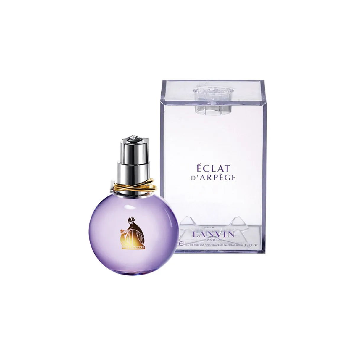 Eclat D'Arpege - Eau de Parfum - 100ml - Vaporizador