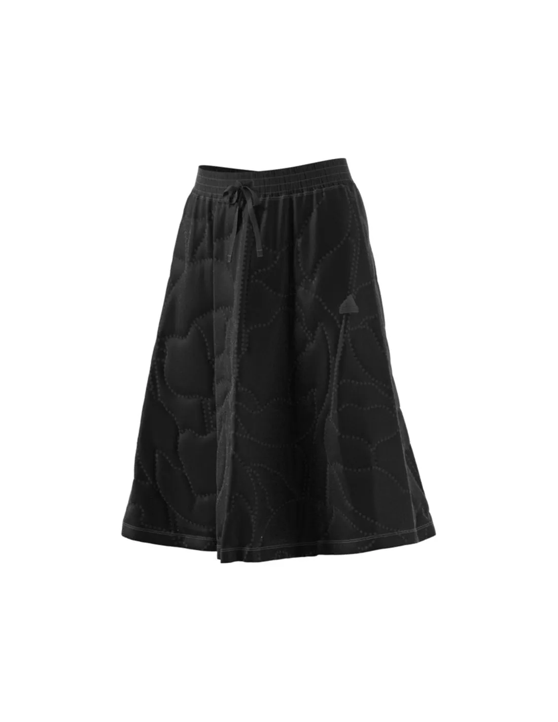 Falda adidas Ce Quil Skirt Mujer