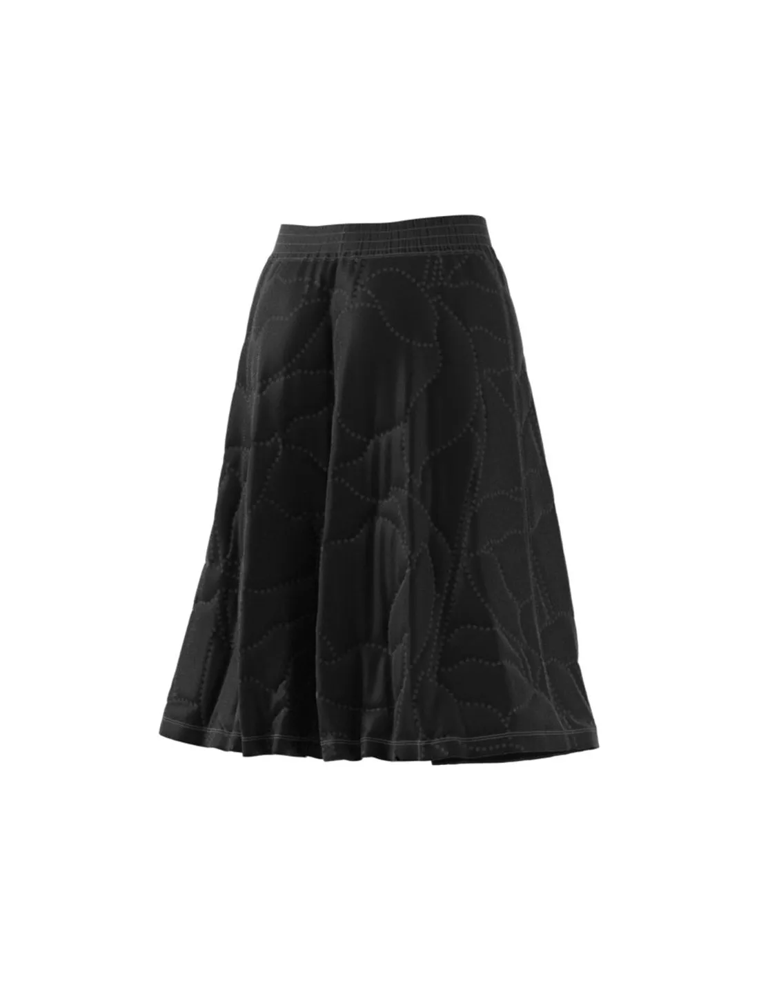 Falda adidas Ce Quil Skirt Mujer