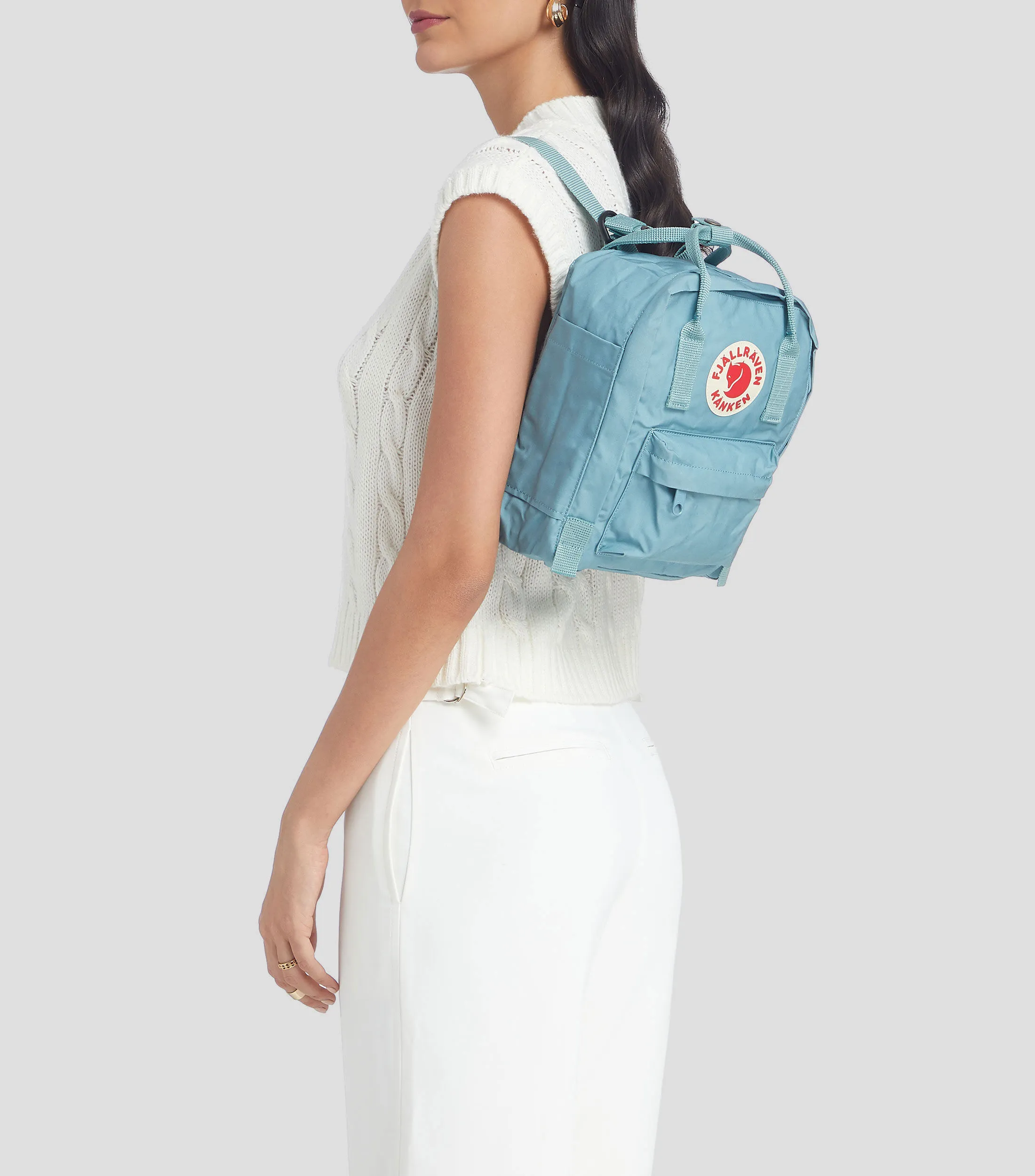 Fjällräven Mochila Mujer