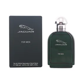 For Men Eau De Toilette Vaporizador